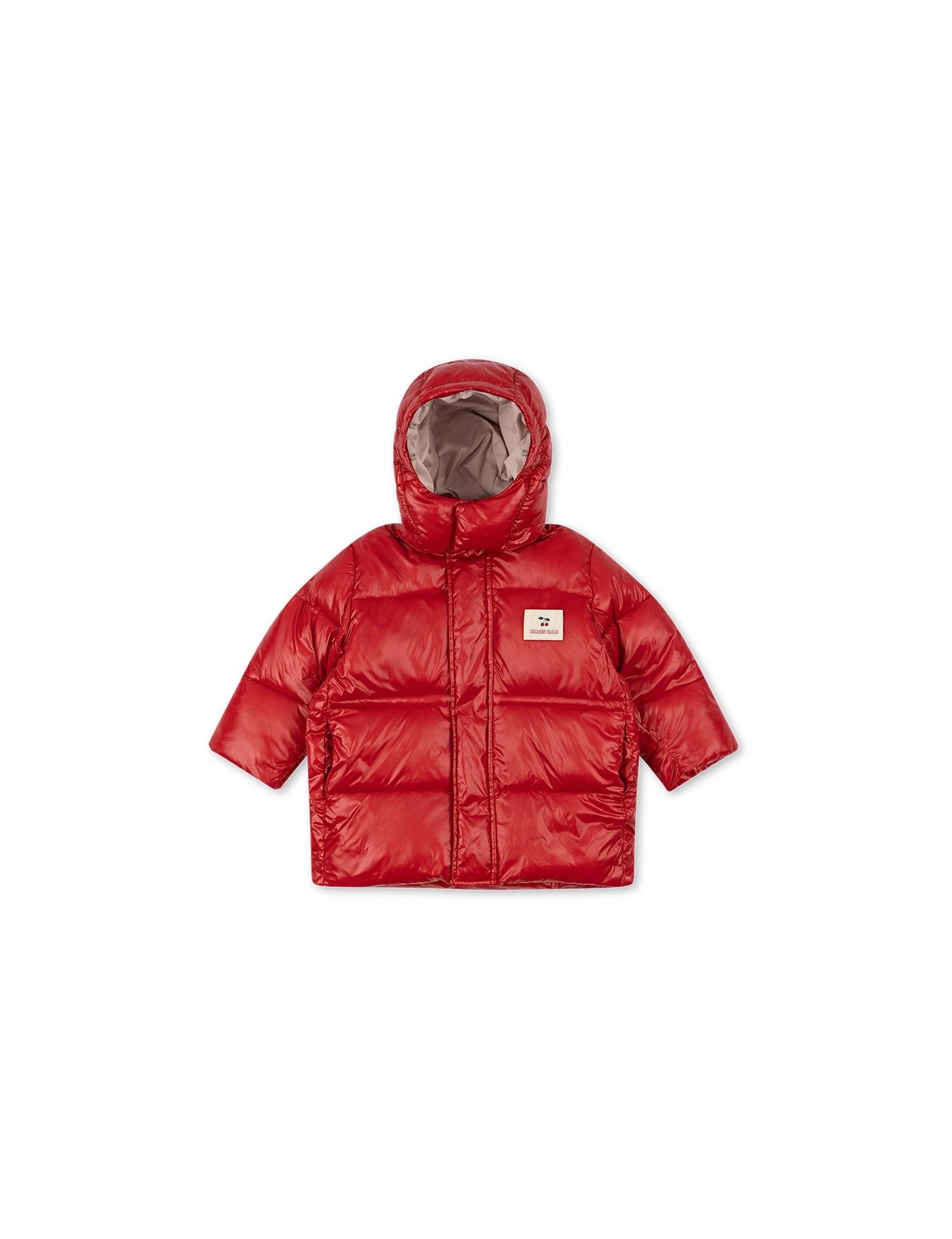 Seanna Jacket – Kurtka Puchowa Unifi Repreve | Ecobobo