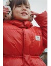 Seanna Jacket – Kurtka Puchowa Unifi Repreve | Ecobobo