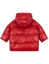 Seanna Jacket – Kurtka Puchowa Unifi Repreve | Ecobobo