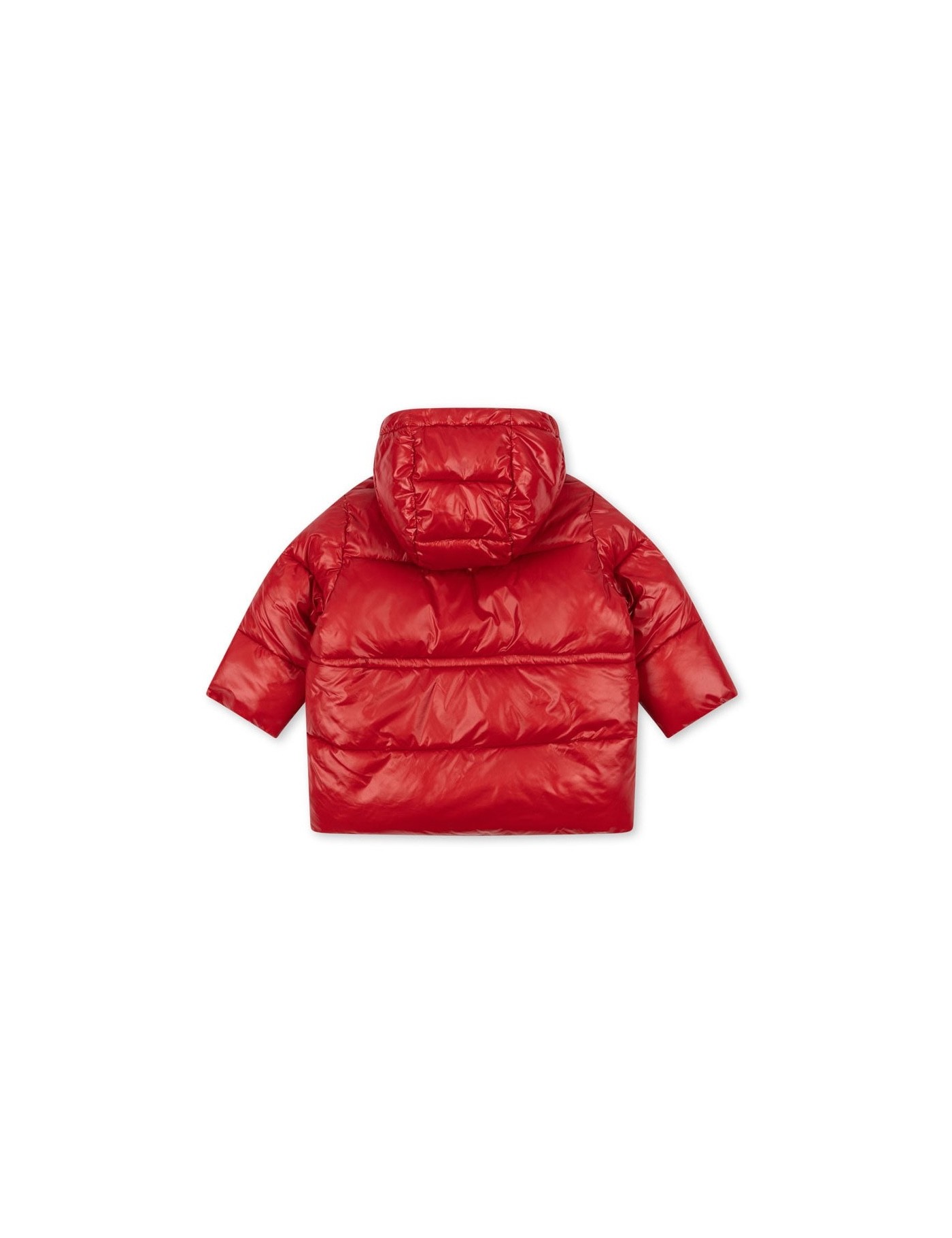 Seanna Jacket – Kurtka Puchowa Unifi Repreve | Ecobobo