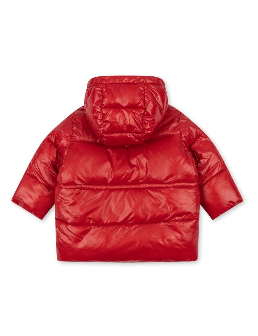 Seanna Jacket – Kurtka Puchowa Unifi Repreve | Ecobobo