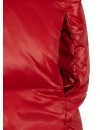 Seanna Jacket – Kurtka Puchowa Unifi Repreve | Ecobobo