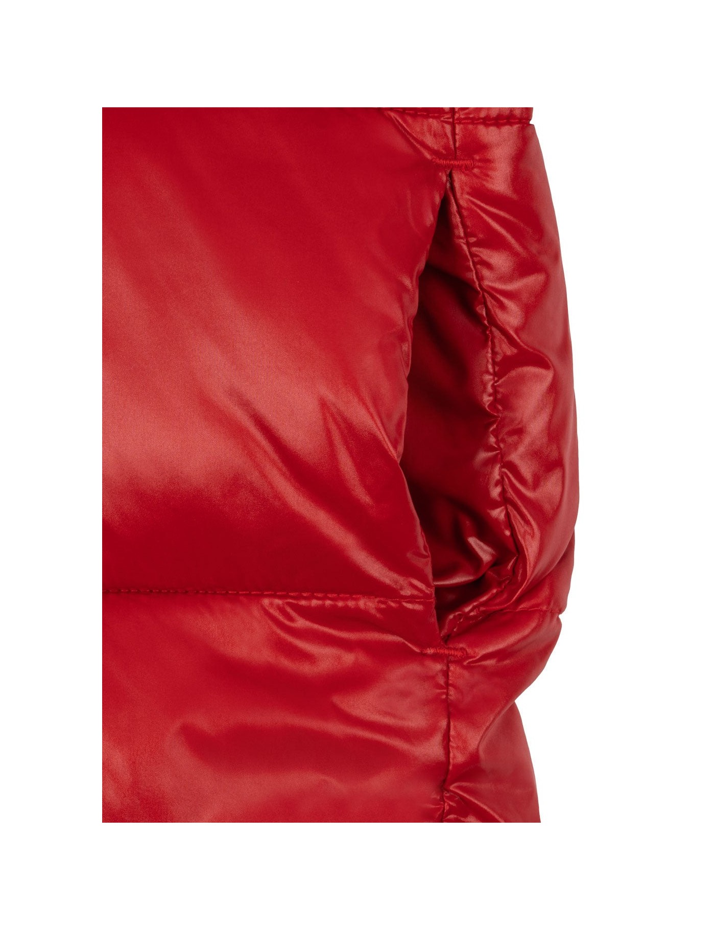 Seanna Jacket – Kurtka Puchowa Unifi Repreve | Ecobobo