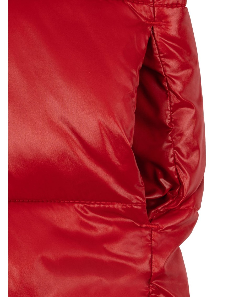 Seanna Jacket – Kurtka Puchowa Unifi Repreve | Ecobobo