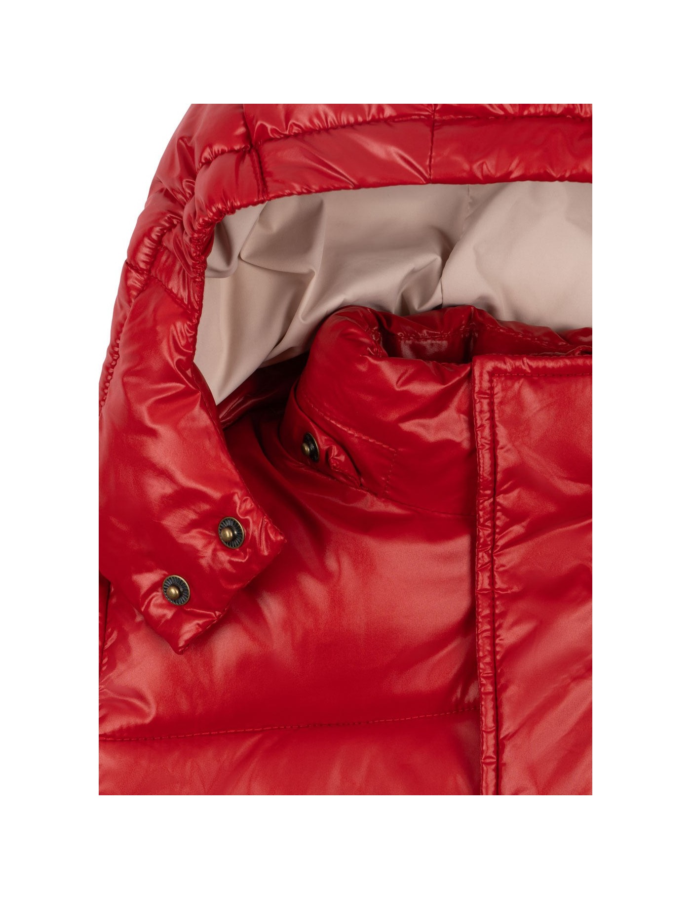 Seanna Jacket – Kurtka Puchowa Unifi Repreve | Ecobobo