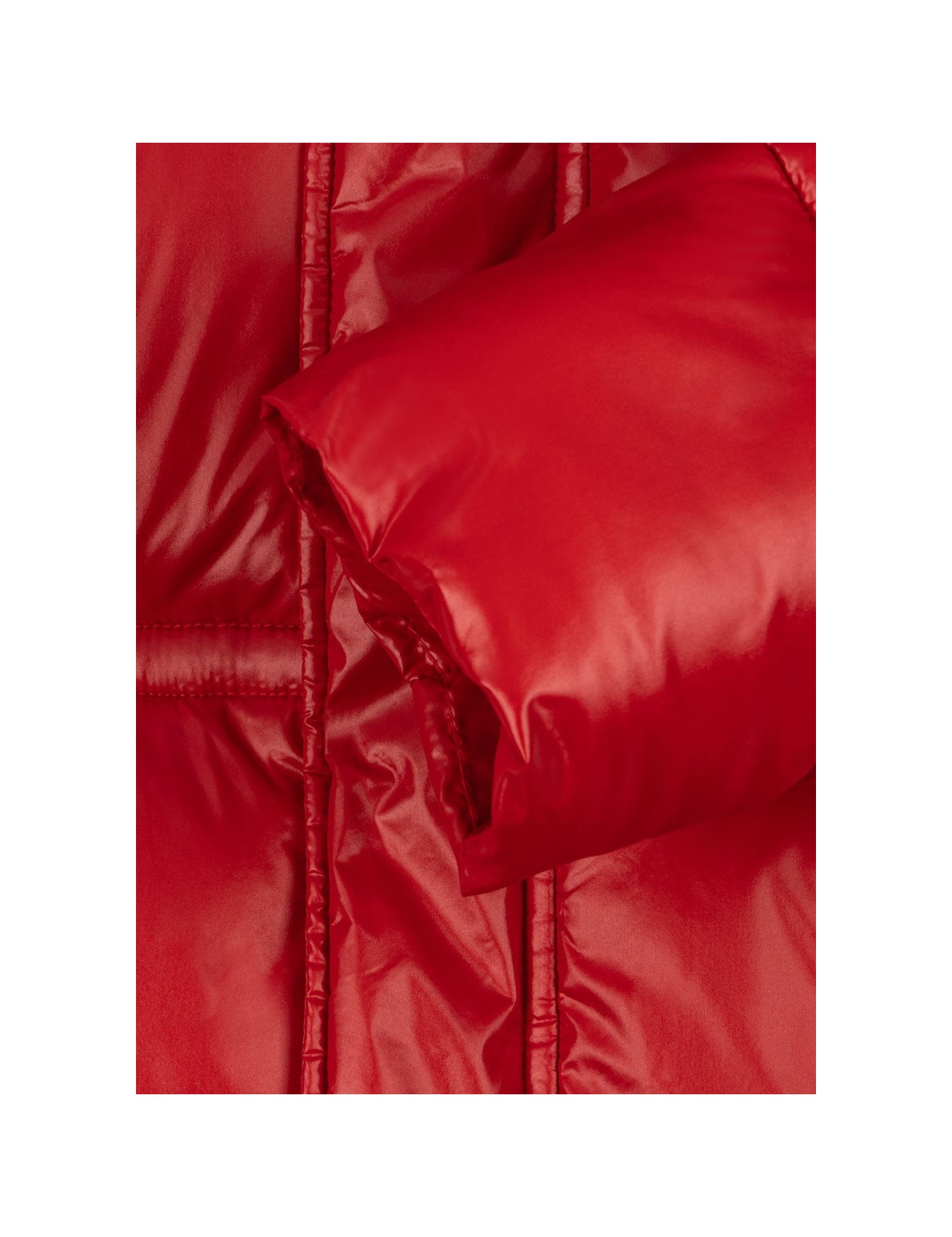 Seanna Jacket – Kurtka Puchowa Unifi Repreve | Ecobobo