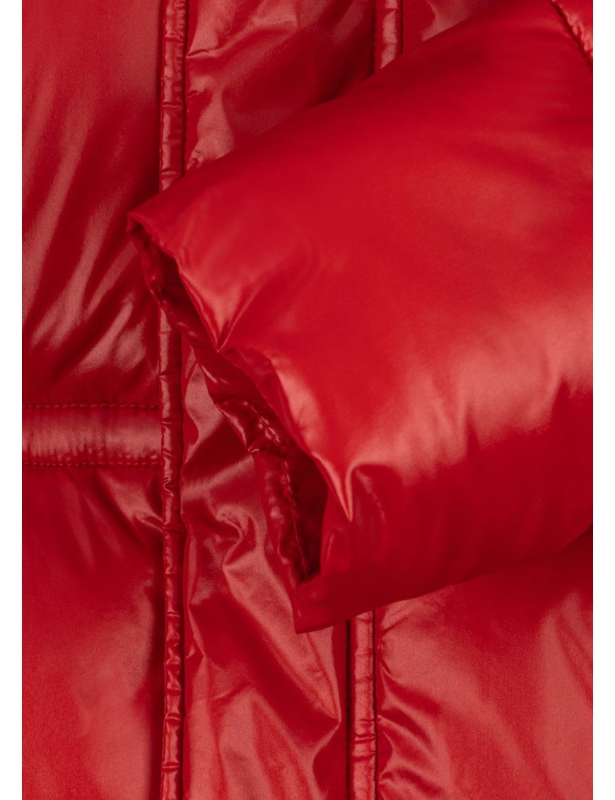 Seanna Jacket – Kurtka Puchowa Unifi Repreve | Ecobobo