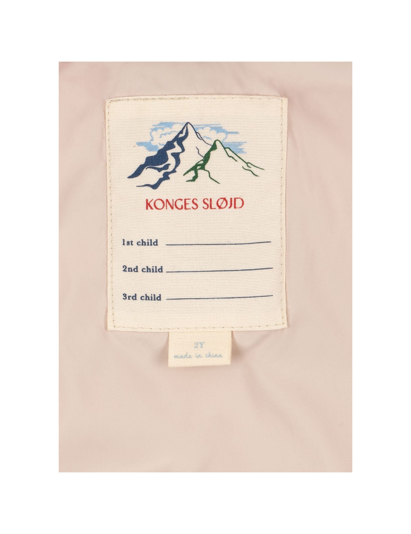 Seanna Jacket – Kurtka Puchowa Unifi Repreve | Ecobobo