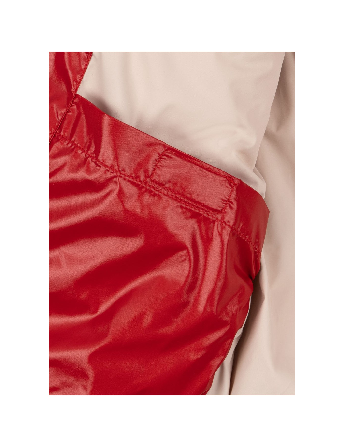 Seanna Jacket – Kurtka Puchowa Unifi Repreve | Ecobobo