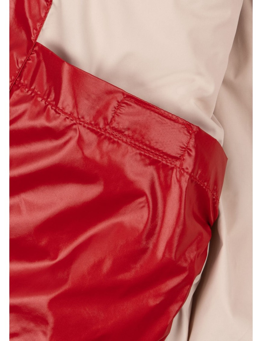 Seanna Jacket – Kurtka Puchowa Unifi Repreve | Ecobobo