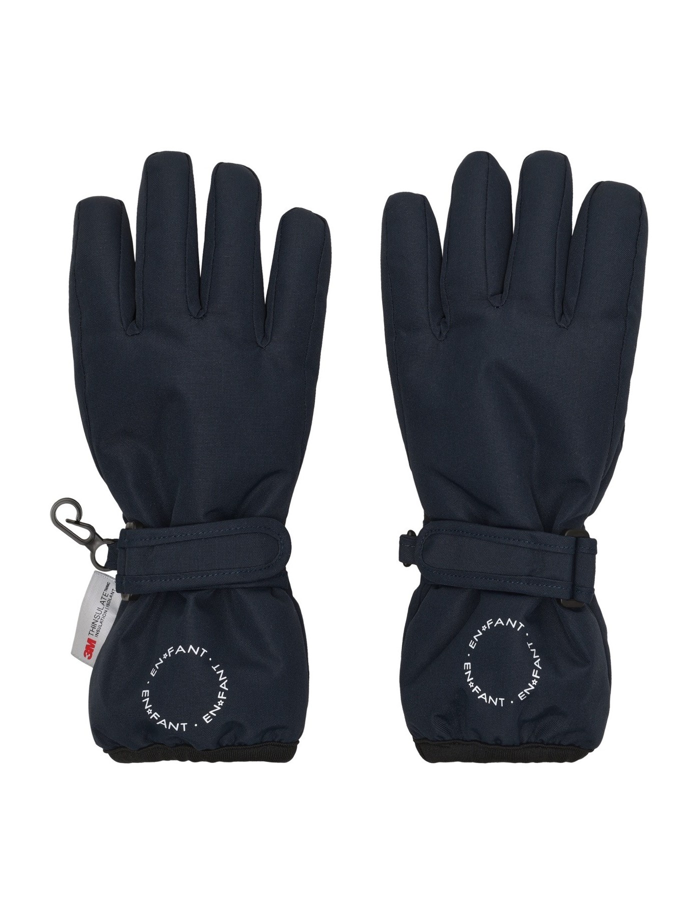 EN FANT Gloves – Rękawiczki dla Dzieci – Ecobobo
