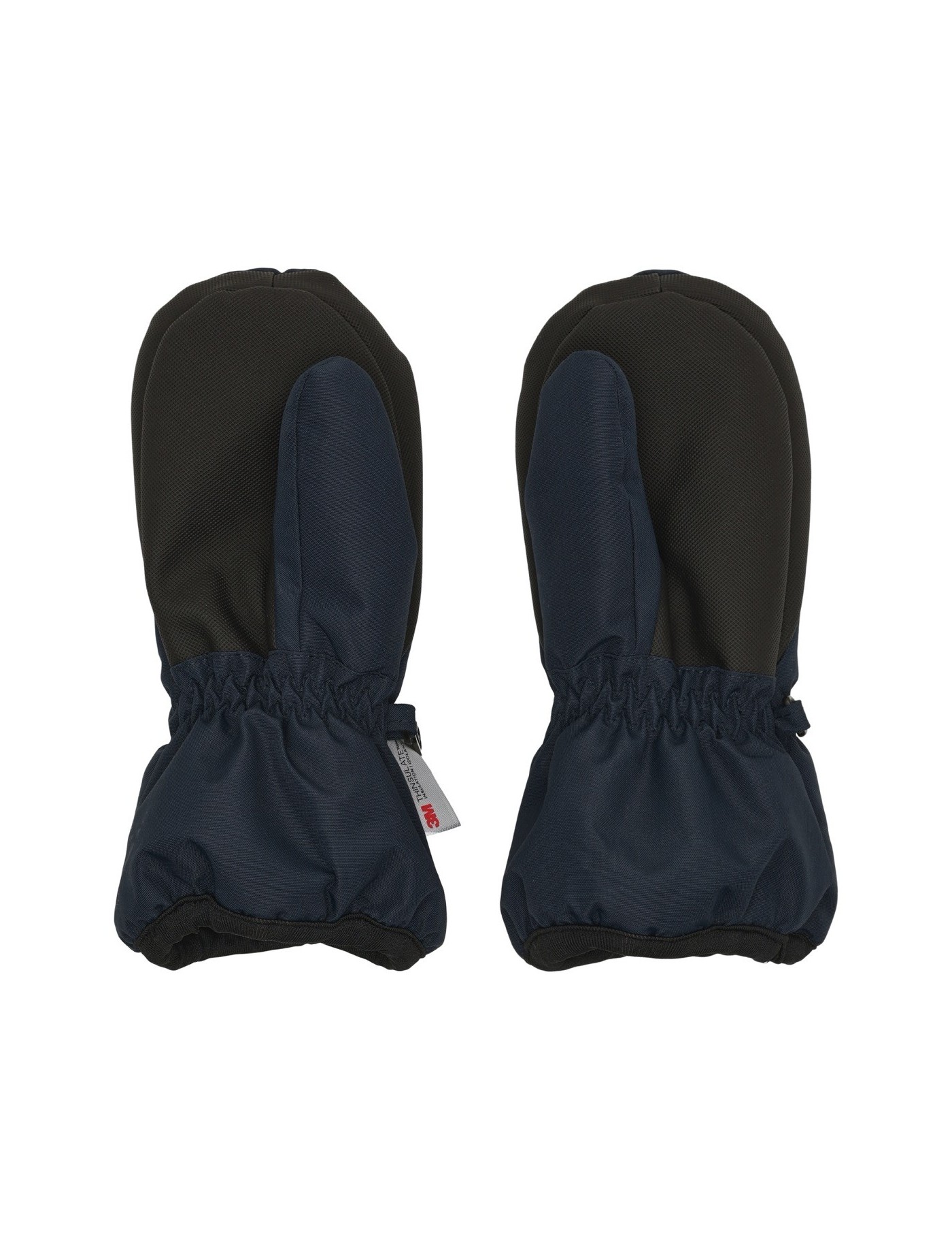 EN FANT Mittens w. Zipper – Rękawiczki dla Dzieci – Ecobobo EN FANT Mittens w. Zipper – Rękawiczki dla Dzieci – Ecobobo