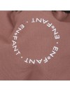 EN FANT Mittens w. Zipper – Rękawiczki dla Dzieci – Ecobobo