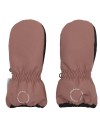 EN FANT Mittens w. Zipper – Rękawiczki dla Dzieci – Ecobobo
