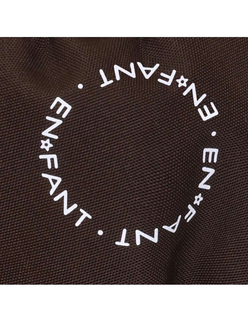 EN FANT Mittens w. Zipper – Rękawiczki dla Dzieci – Ecobobo