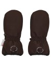 EN FANT Mittens w. Zipper – Rękawiczki dla Dzieci – Ecobobo