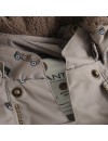EN FANT Baby Snowsuit Fungi – Kombinezon Zimowy – Ecobobo