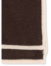 Collette Neckwarmer – Wełniany Komin Dziecięcy | Ecobobo