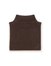 Collette Neckwarmer – Wełniany Komin Dziecięcy | Ecobobo