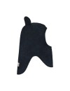 HUTTEliHUT Teddy Dark Navy – Kominiarka Merino – Ecobobo