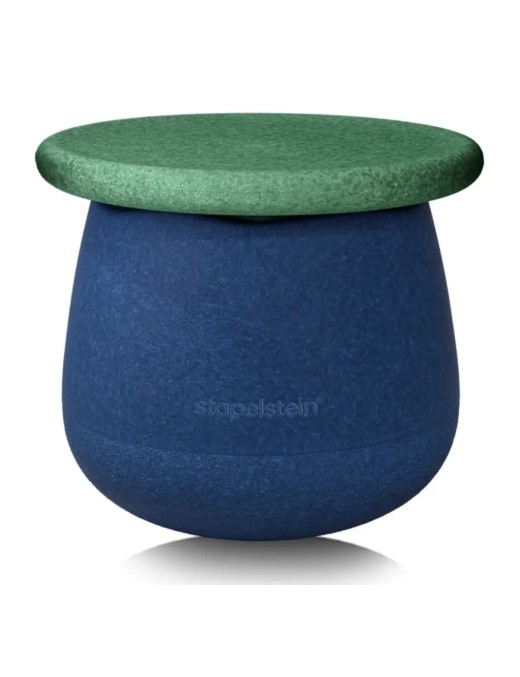 Stapelstein Dynamic Small Water&Greens – Zestaw – Ecobobo