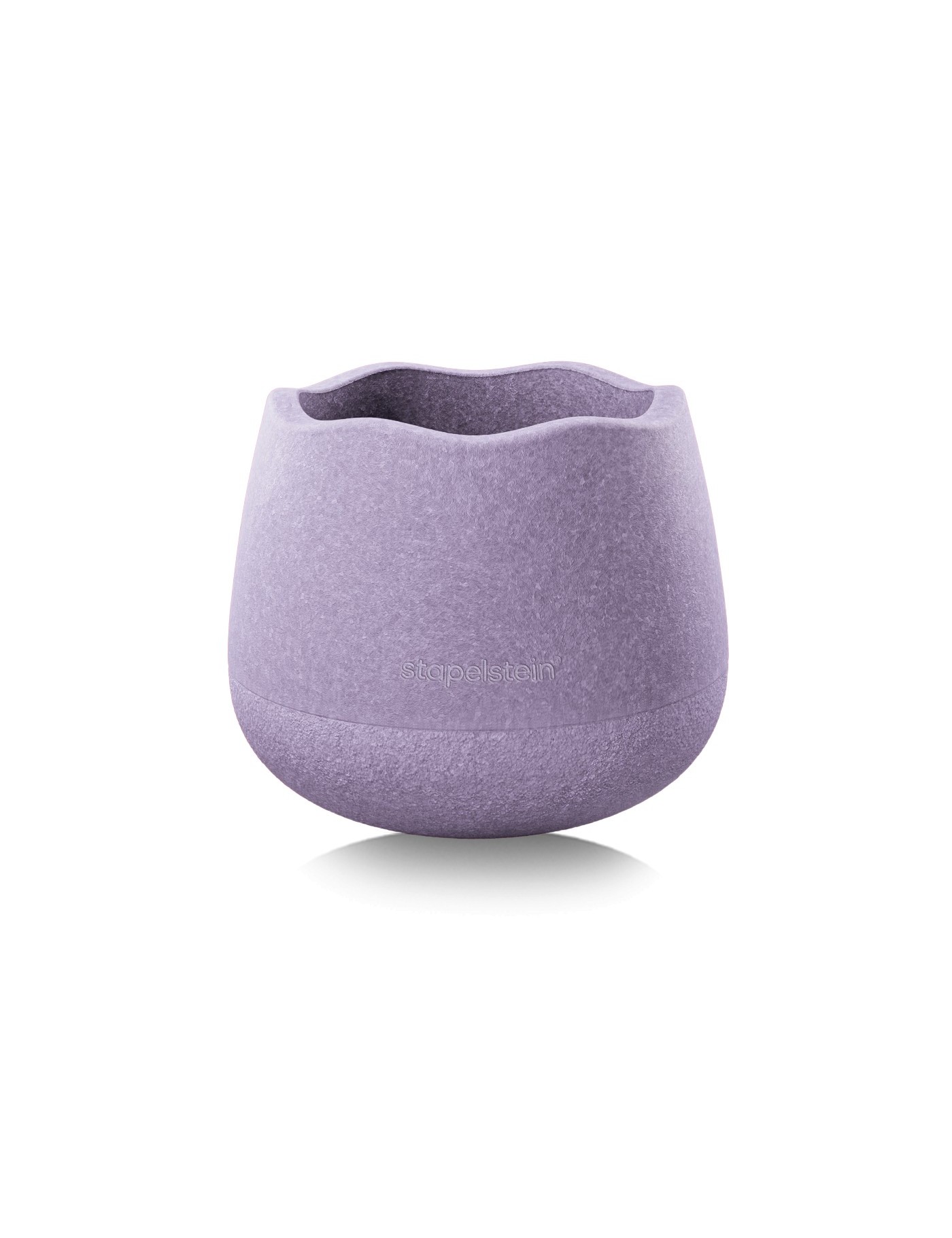 Stapelstein Base Light Violet – Baza do Siedzenia – Ecobobo Stapelstein Base Light Violet – Baza do Siedzenia – Ecobobo