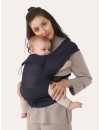 Flybaby Nosidełko - Oxford |EcoBobo Flybaby Nosidełko - Oxford |EcoBobo