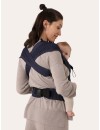 Flybaby Nosidełko - Oxford |EcoBobo Flybaby Nosidełko - Oxford |EcoBobo