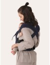 Flybaby Nosidełko - Oxford |EcoBobo Flybaby Nosidełko - Oxford |EcoBobo