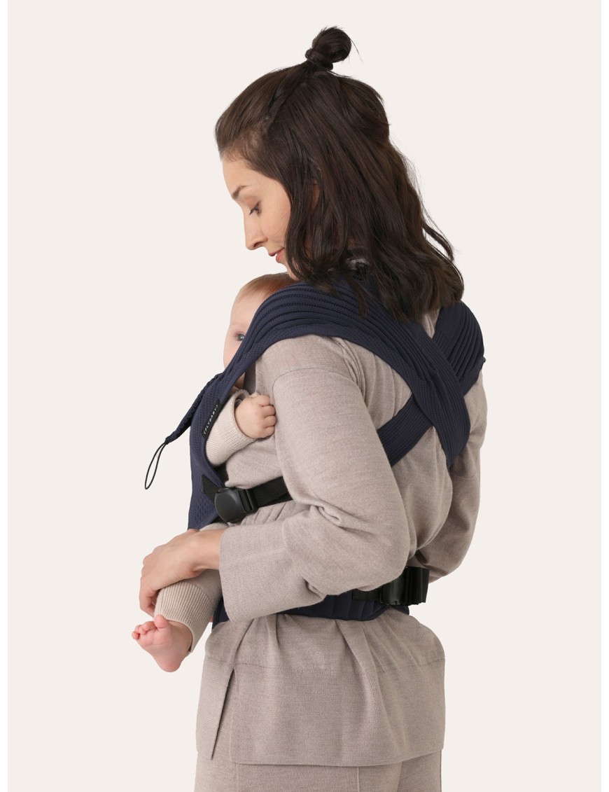 Flybaby Nosidełko - Oxford |EcoBobo Flybaby Nosidełko - Oxford |EcoBobo