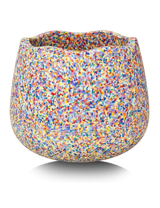 Stapelstein Base Super Confetti – Baza do Siedzenia – Ecobobo