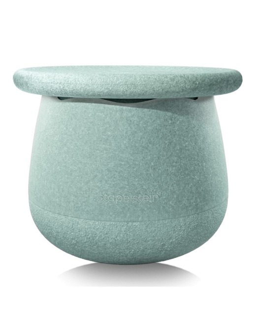Stapelstein Base Light Green – Aktywne Siedzisko – Ecobobo