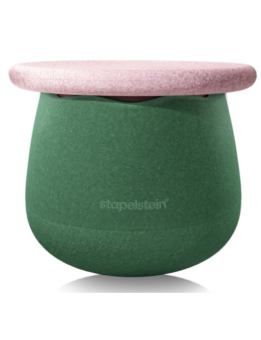 Stapelstein Dynamic Small Water Lily – Aktywne Siedzisko – Ecobobo