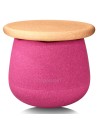 Stapelstein Dynamic Small Flowers – Siedzisko 2 el. – Ecobobo Stapelstein Dynamic Small Flowers – Siedzisko 2 el. – Ecobobo