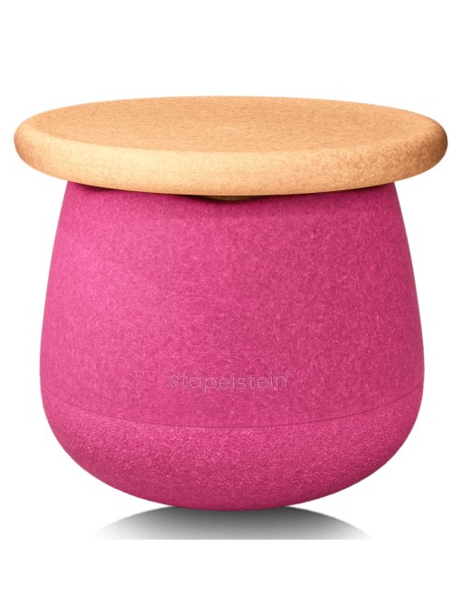 Stapelstein Dynamic Small Flowers – Siedzisko 2 el. – Ecobobo