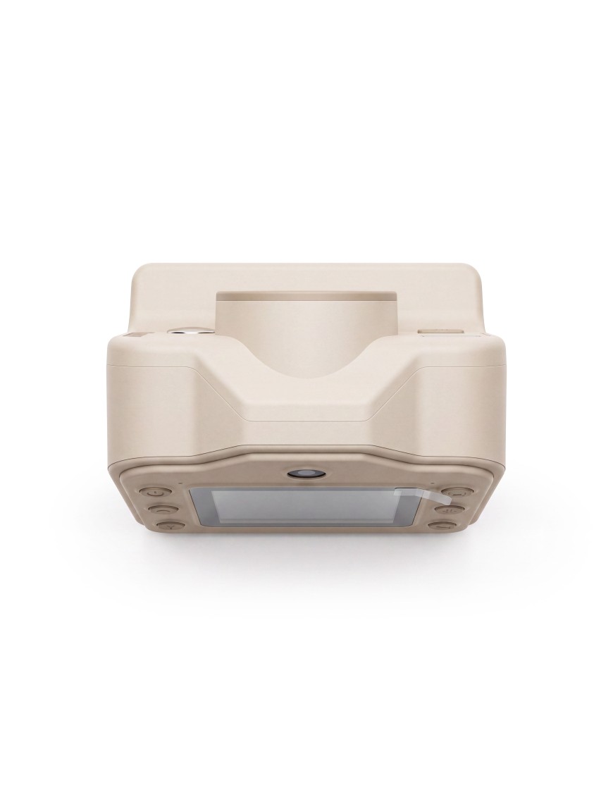KidSnap™ Beige – Aparat Natychmiastowy dla Dzieci – Ecobobo