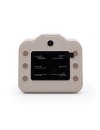 KidSnap™ Beige – Aparat Natychmiastowy dla Dzieci – Ecobobo