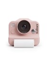 KidSnap™ Pink – Aparat Natychmiastowy dla Dzieci – Ecobobo KidSnap™ Pink – Aparat Natychmiastowy dla Dzieci – Ecobobo