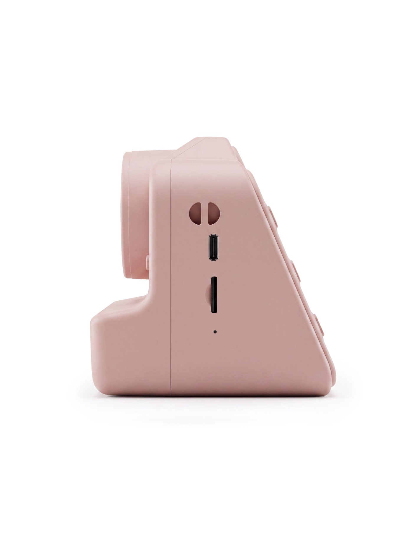 KidSnap™ Pink – Aparat Natychmiastowy dla Dzieci – Ecobobo KidSnap™ Pink – Aparat Natychmiastowy dla Dzieci – Ecobobo