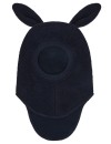 HUTTEliHUT Kominiarka Double Layer Navy – Wełniana – Ecobobo