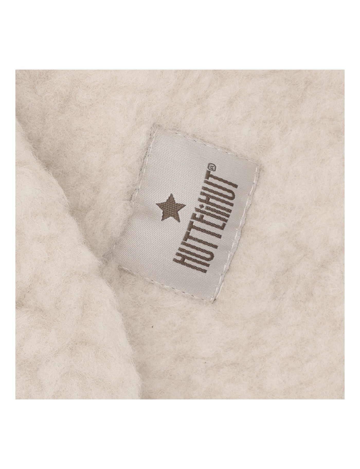 HUTTEliHUT Balaclava Teddy Cement – Kominiarka z Uszkami – Ecobobo HUTTEliHUT Balaclava Teddy Cement – Kominiarka z Uszkami – Ecobobo