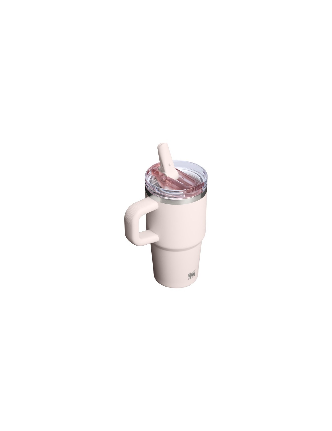 Stanley Quencher ProTour 0,59L Rose Quartz – Kubek Termiczny – Ecobobo Stanley Quencher ProTour 0,59L Rose Quartz – Kubek Termiczny – Ecobobo