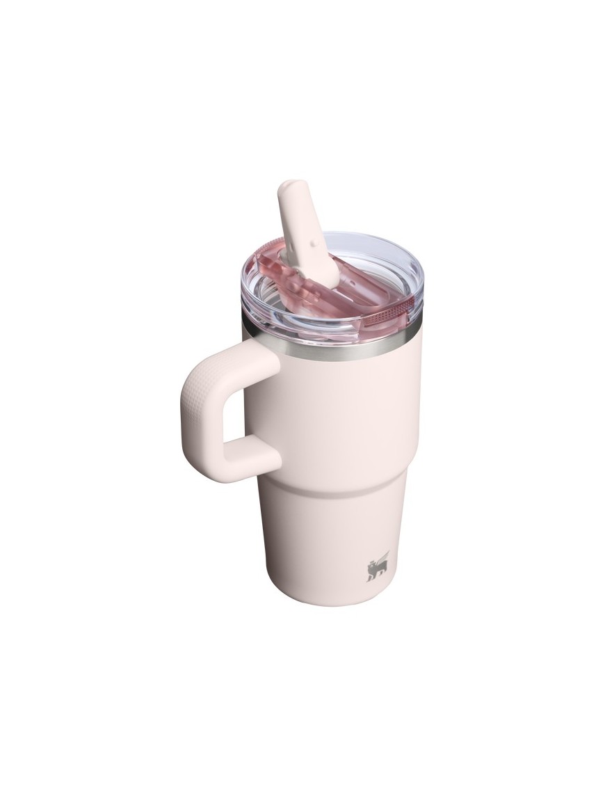 Stanley Quencher ProTour 0,59L Rose Quartz – Kubek Termiczny – Ecobobo Stanley Quencher ProTour 0,59L Rose Quartz – Kubek Termiczny – Ecobobo