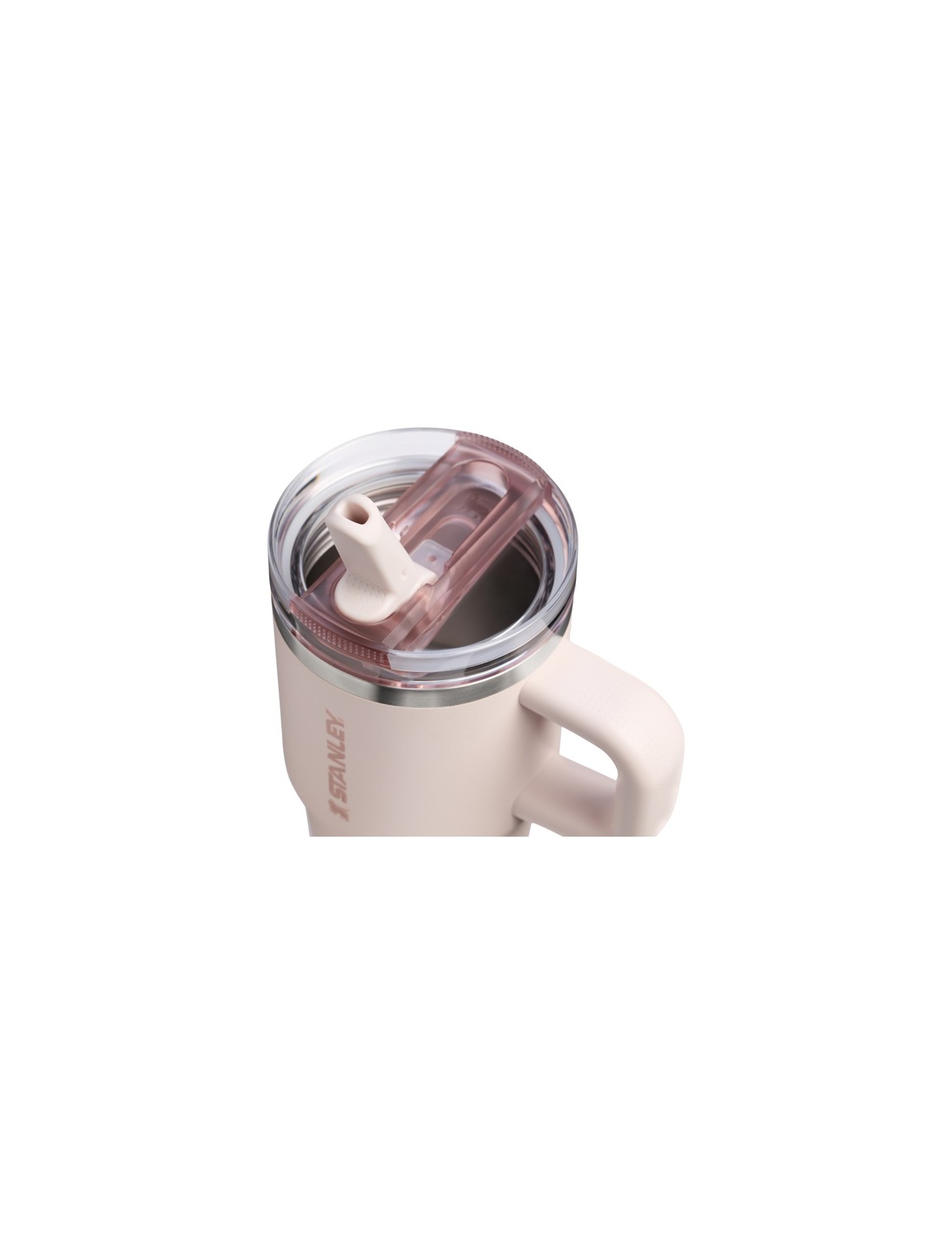 Stanley Quencher ProTour 0,59L Rose Quartz – Kubek Termiczny – Ecobobo Stanley Quencher ProTour 0,59L Rose Quartz – Kubek Termiczny – Ecobobo