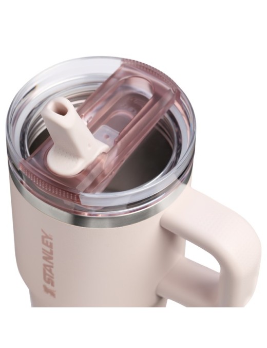 Stanley Quencher ProTour 0,59L Rose Quartz – Kubek Termiczny – Ecobobo