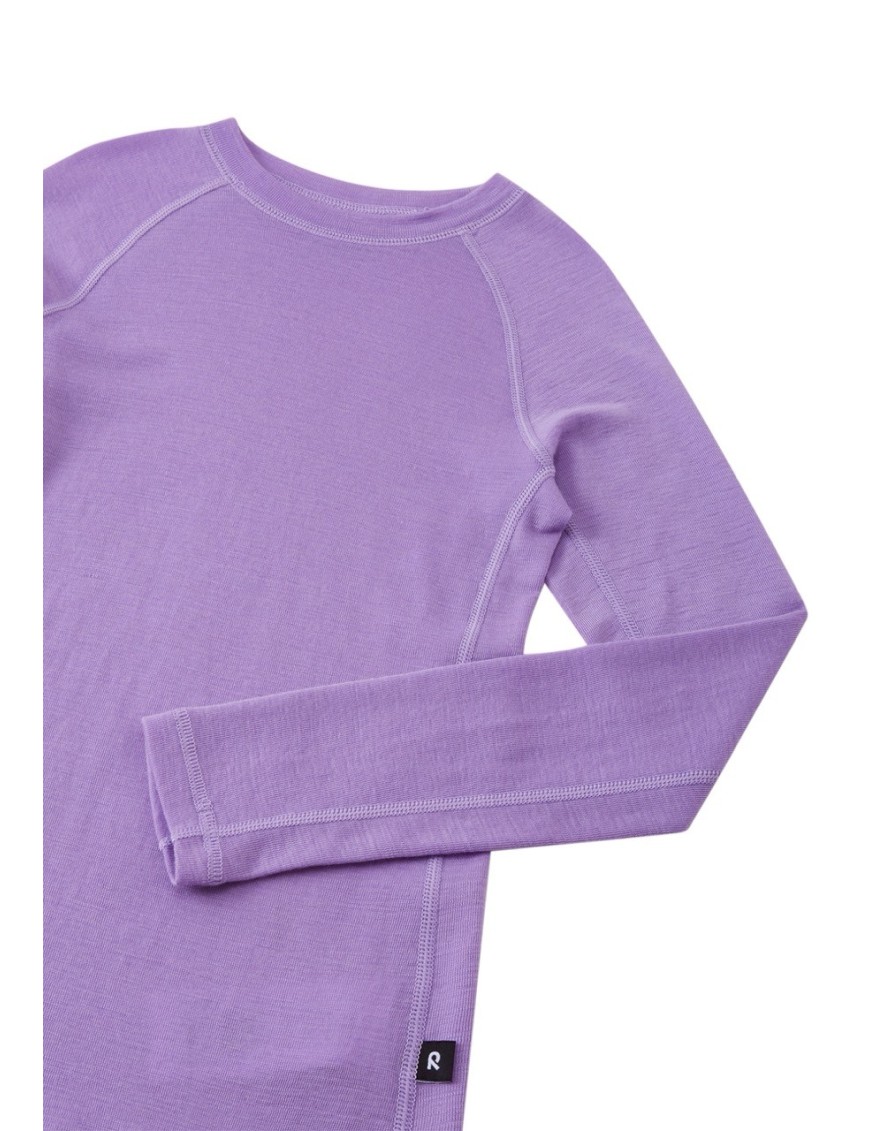 Reima Kinsei – Wełniana Bielizna Termiczna Merino dla Dzieci – Ecobobo Reima Kinsei – Wełniana Bielizna Termiczna Merino dla Dzieci – Ecobobo