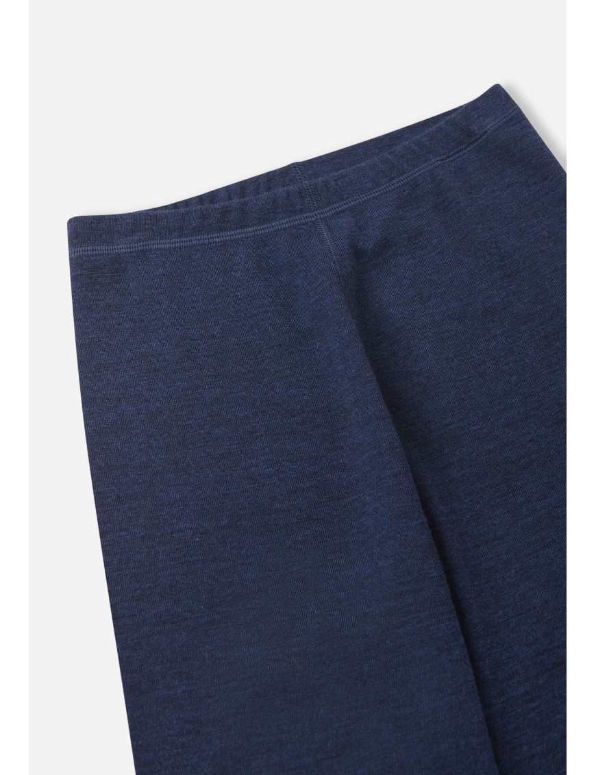 Reima Kinsei – Wełniana Bielizna Termiczna Merino dla Dzieci – Ecobobo