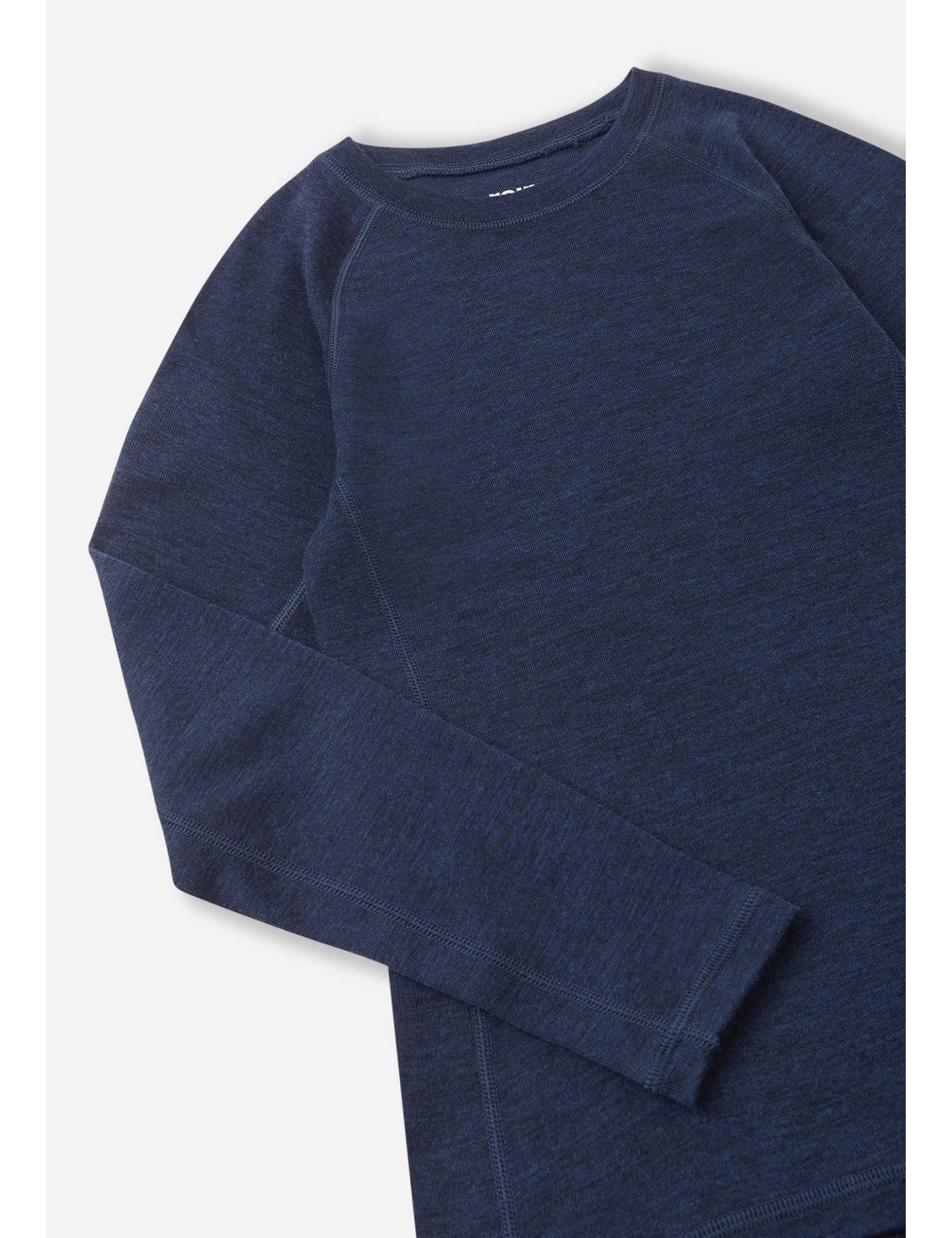 Reima Kinsei – Wełniana Bielizna Termiczna Merino dla Dzieci – Ecobobo