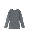 Reima Kinsei – Wełniana Bielizna Termiczna Merino dla Dzieci – Ecobobo