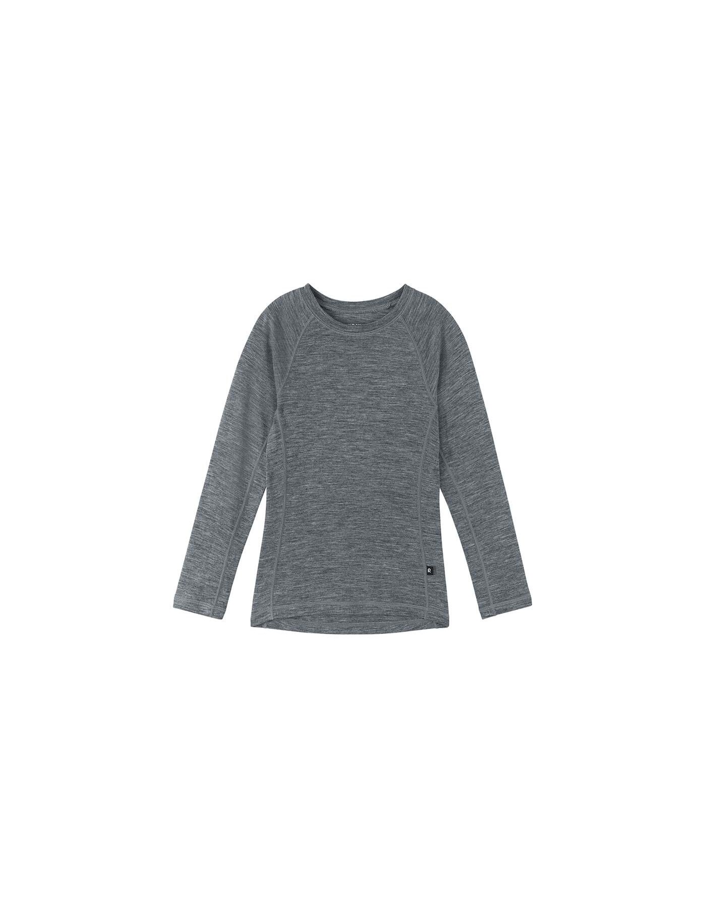 Reima Kinsei – Wełniana Bielizna Termiczna Merino dla Dzieci – Ecobobo
